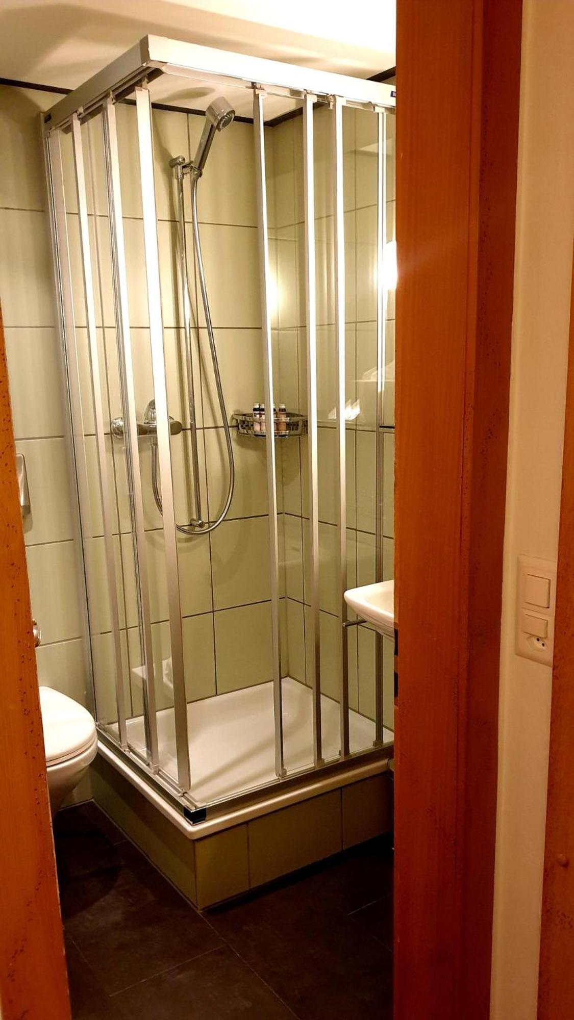 Hotel Schoenegg Wengen Pokój zdjęcie
