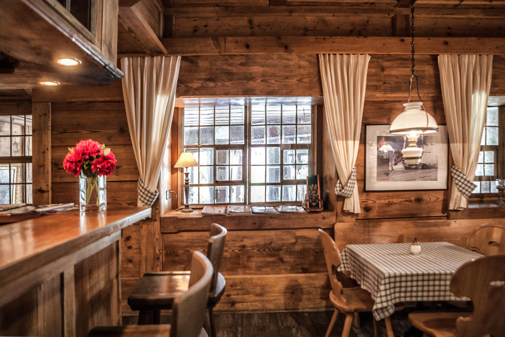 Hotel Schoenegg Wengen Zewnętrze zdjęcie