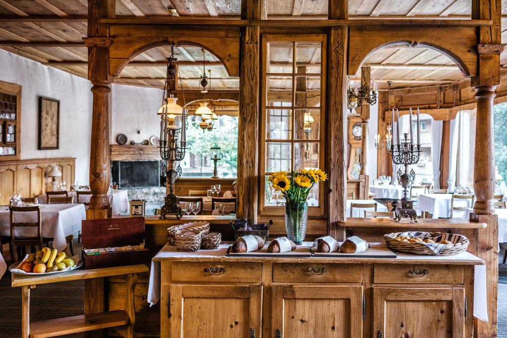 Hotel Schoenegg Wengen Zewnętrze zdjęcie