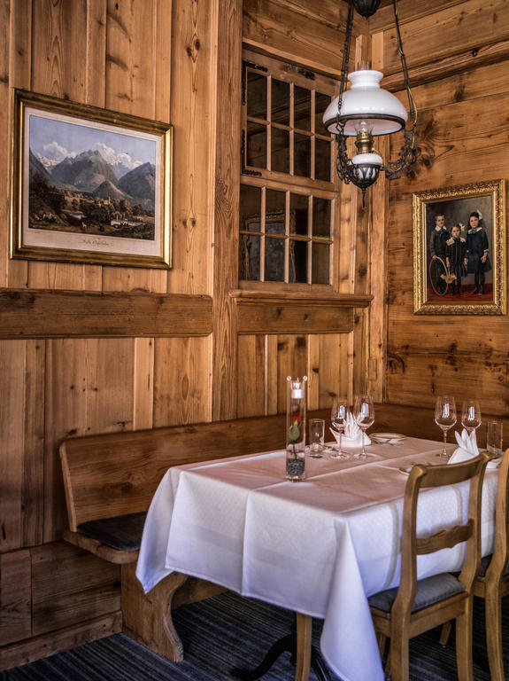 Hotel Schoenegg Wengen Zewnętrze zdjęcie