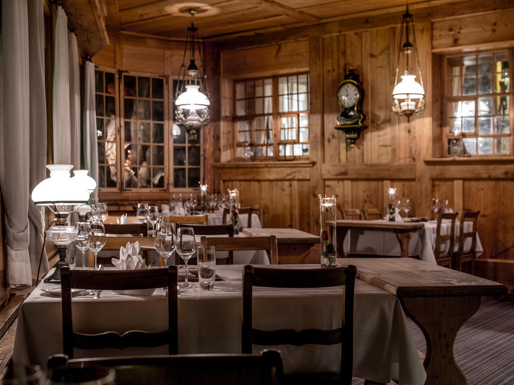 Hotel Schoenegg Wengen Zewnętrze zdjęcie