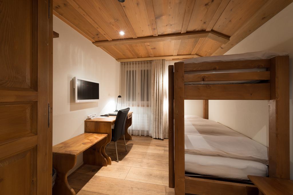 Hotel Schoenegg Wengen Zewnętrze zdjęcie