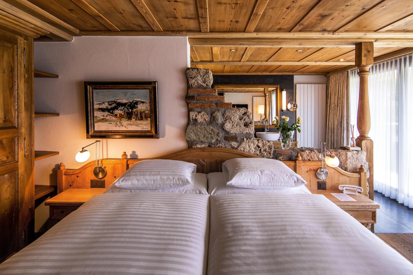 Hotel Schoenegg Wengen Pokój zdjęcie