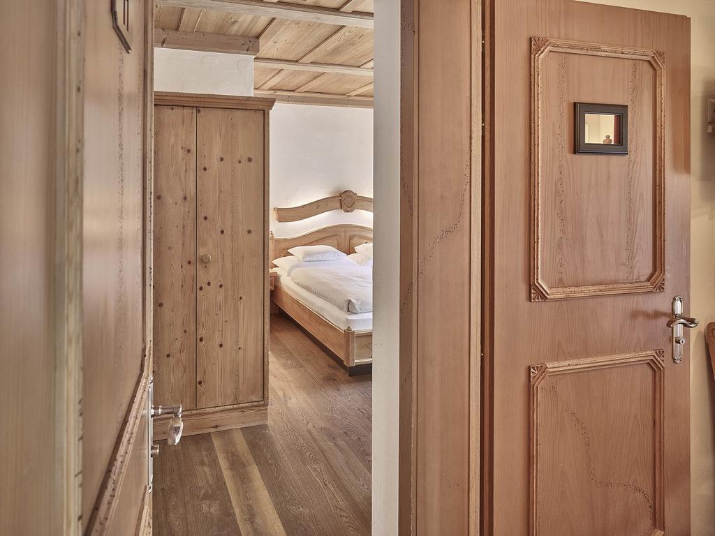 Hotel Schoenegg Wengen Zewnętrze zdjęcie