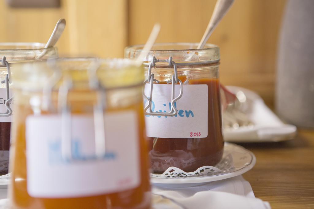 Hotel Schoenegg Wengen Zewnętrze zdjęcie