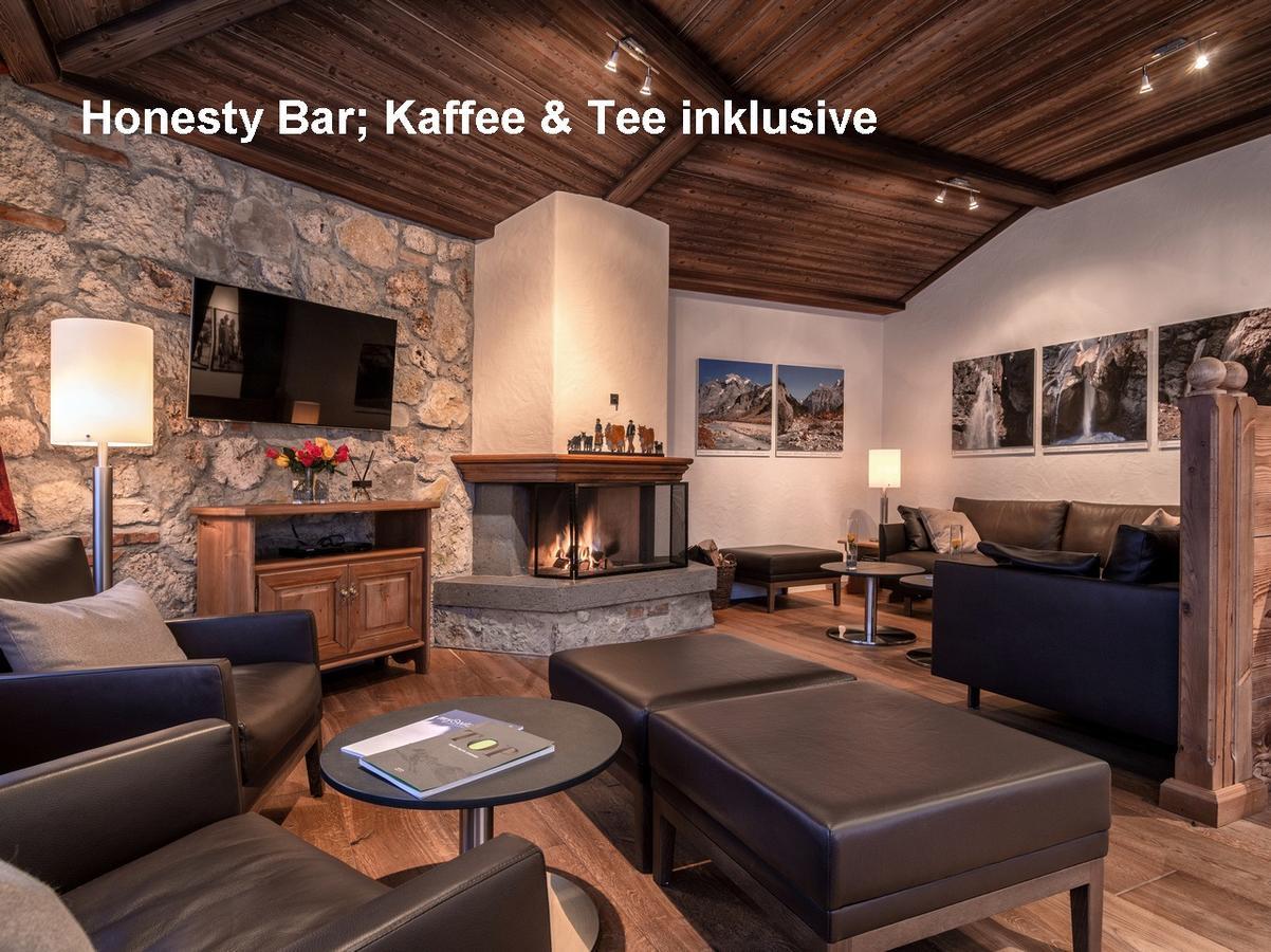 Hotel Schoenegg Wengen Zewnętrze zdjęcie