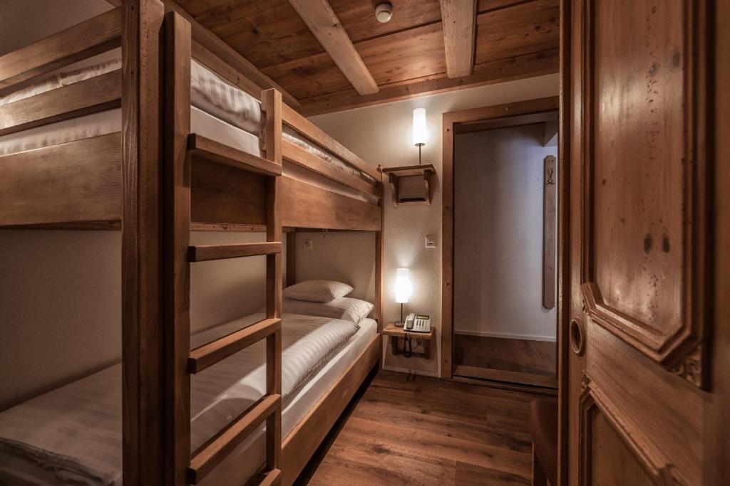 Hotel Schoenegg Wengen Pokój zdjęcie